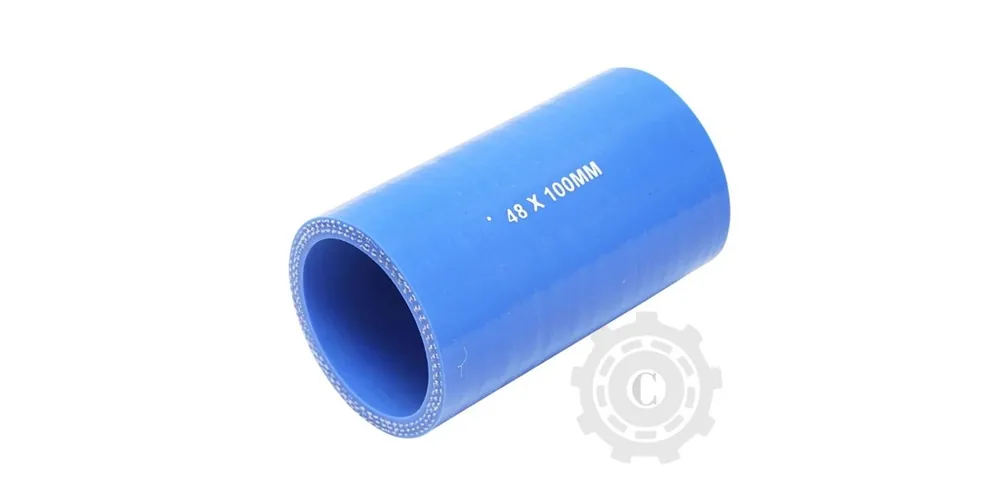 FURTUN SILICON DREPT 48X100MM Comandă acum