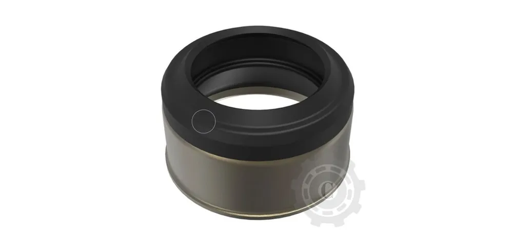 GARNITURA TERMOSTAT RE57190 Expediere rapidă