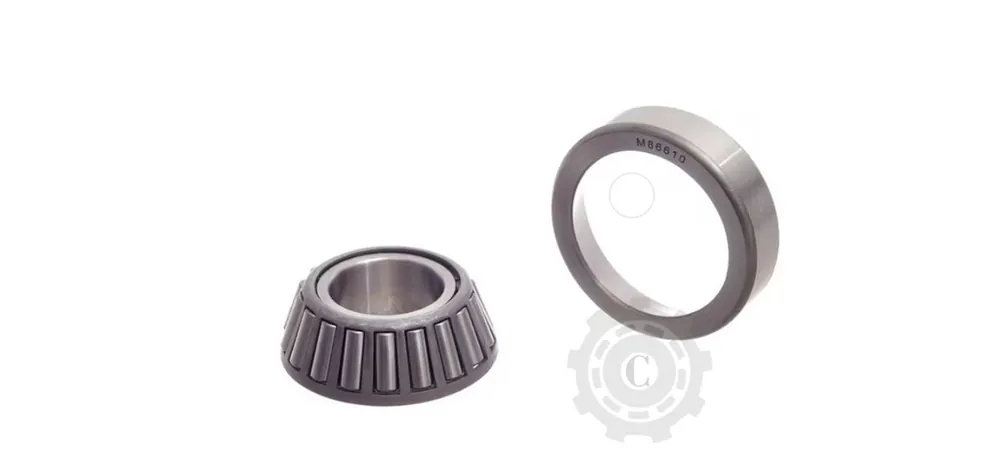 RULMENT CONIC AL79901 Doar azi