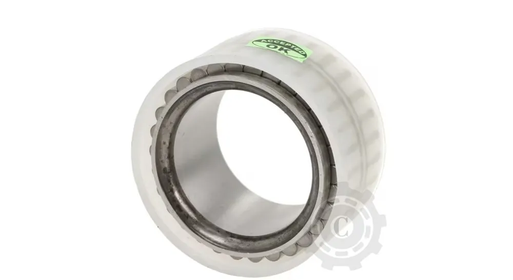 Reducere specială RULMENT CU BILE CIL. RE271420
