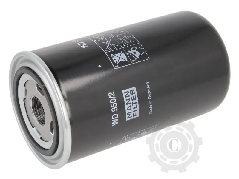 FILTRU HIDRAULIC WD950/2 Retur gratuit