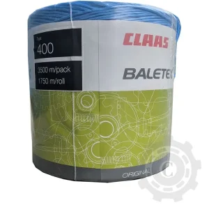 SFOARA BALOTAT CLASS 400 BLUE Ofertă exclusivă