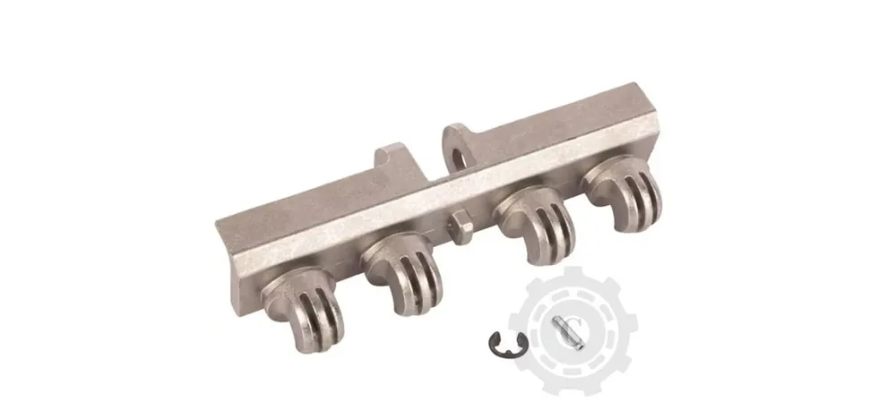 BLOCATOR SCAUN PASAGER JD AL120003 Popular