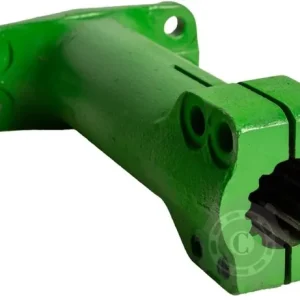 BUCSA CUPLARE POMPA HIDR. JD L34573 Calitate înaltă