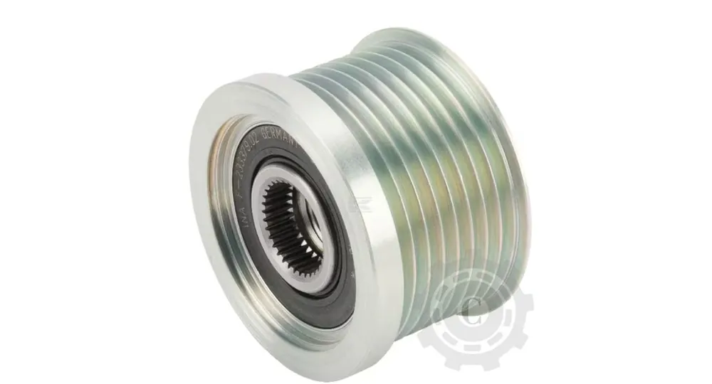 Disponibil imediat FULIE ALTERNATOR JD AL166836