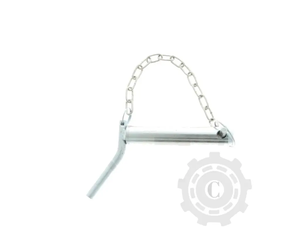 Comandă acum BOLT TIRANT LATERAL 28x151