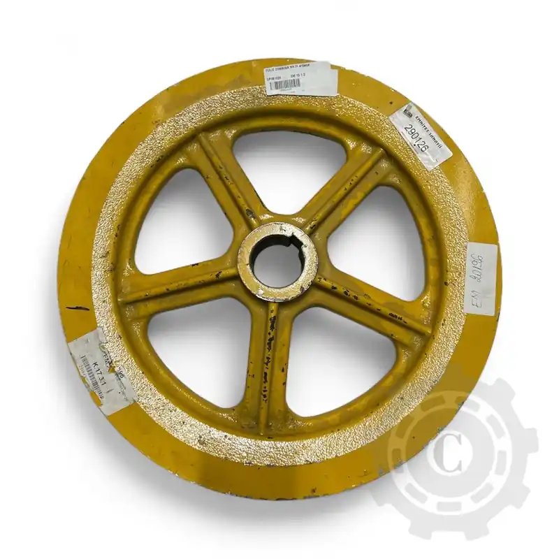 FULIE COMBINA NH FI 415MM Nu rata