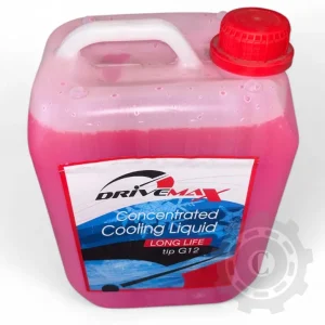 ANTIGEL G12 4MAX 5L Expediere rapidă