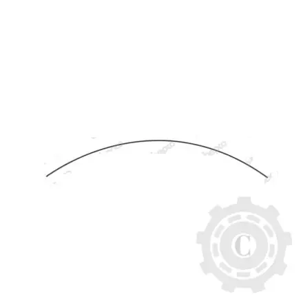 SARMA CONTRABATATOR 3.5X560MM Reducere extra