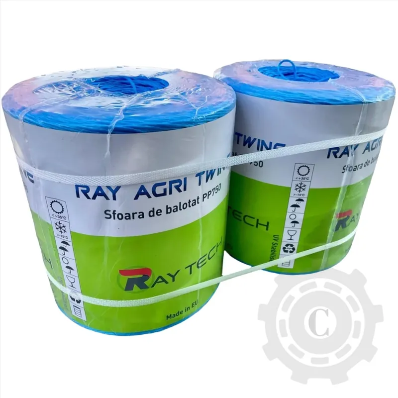 SFOARA BALOTAT 750 RAY AGRI Discount