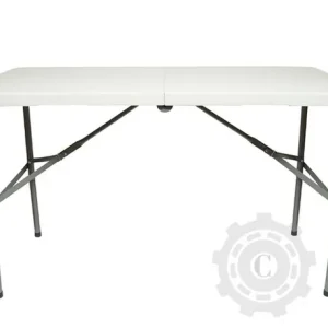 MASA PLIABILA DE GRADINA CU MANER 122x61x74cm Ieftin