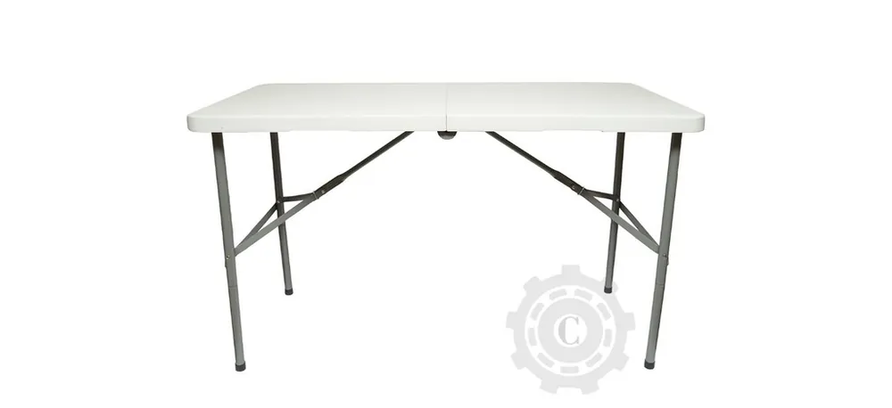 MASA PLIABILA DE GRADINA CU MANER 122x61x74cm Ieftin