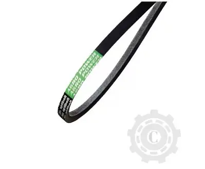 Promoție CUREA OPTIBELT Z59556AB