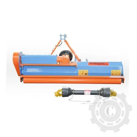 Ultima șansă Tocatoare EF155 30-40CP cu cardan