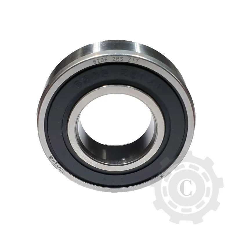 Nu rata RULMENT TIMKEN 6206 2RS