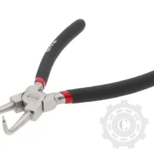 CLESTE SEGER PENTRU INELE DE SIGURANTA INTERIOR VARF INDOIT 200MM Popular