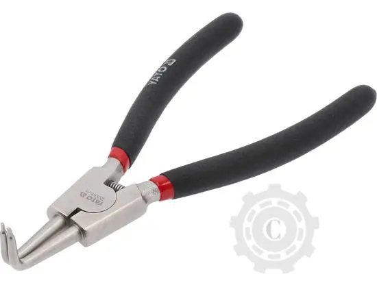 CLESTE SEGER PENTRU INDEPARTAT VARF INDOIT 200MM Cel mai vândut