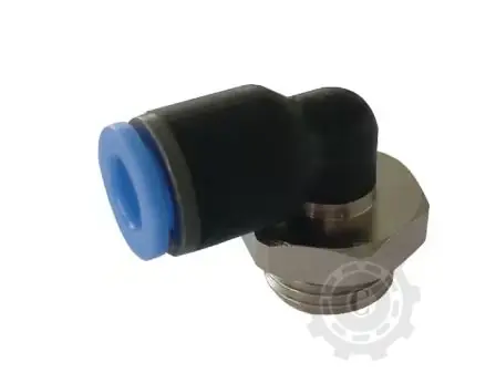 Popular Fiting cu fixare cot 12x1/4"