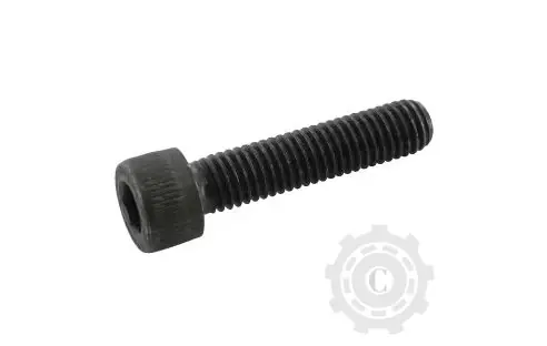 Reducere SURUB CAP CILINDRIC M6x1x16MM DIN912 GR 12.9