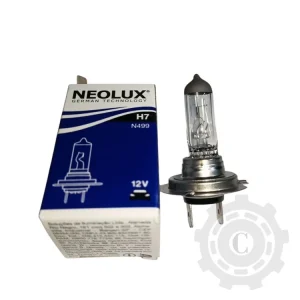 BEC H7 12V 55W NEOLUX Preț redus