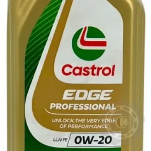 Bestseller ULEI MOTOR 0W20 1L CASTROL