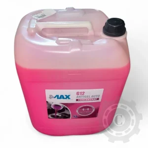 ANTIGEL 4MAX G12 20L Plată securizată