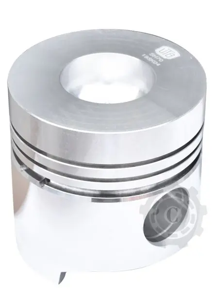 Discount PISTON MOTOR U445 FI95.8 R5