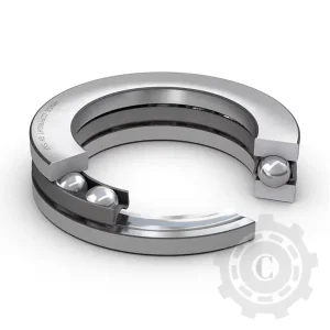 RULMENT 51114 SKF Popular