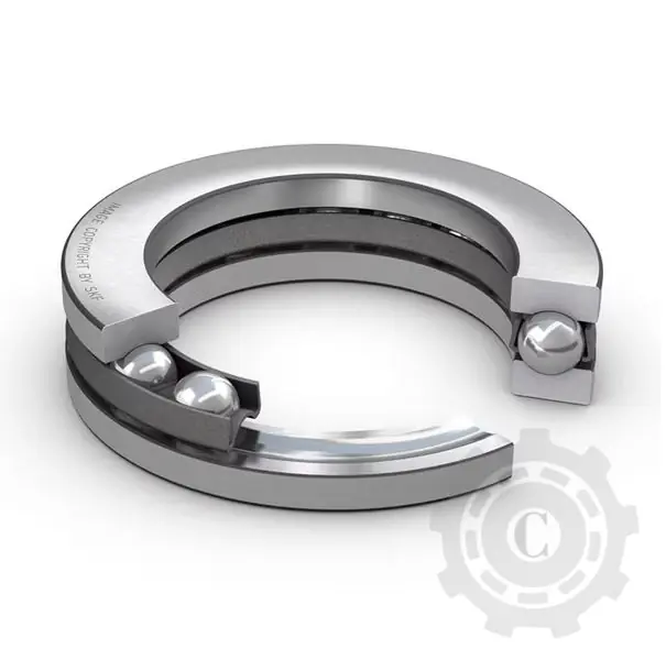RULMENT 51114 SKF Popular