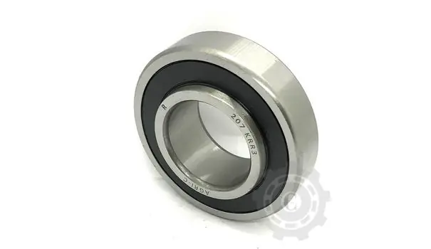 RULMENT 207 KRR3 SKF Plată sigură