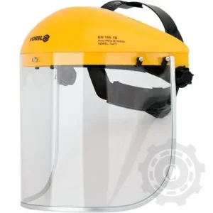 VIZIERA DE PROTECTIE DIN PLASTIC Retur gratuit