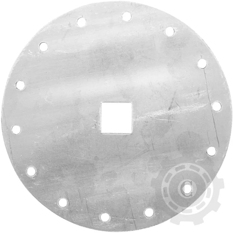 Reducere extra DISC SEMANATOARE 14 GAURI 5,2MM