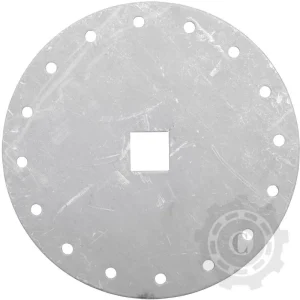 DISC SEMANATOARE 16 GAURI 5,2MM Ultima șansă