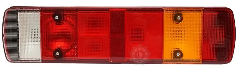 Doar azi LAMPA SPATE DR VOLVO