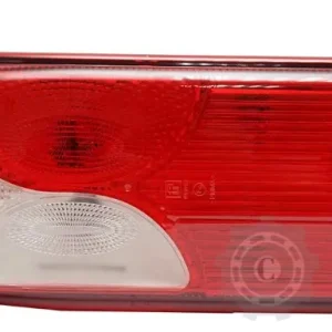 Cumpără online LAMPA SPATE STG SCANIA