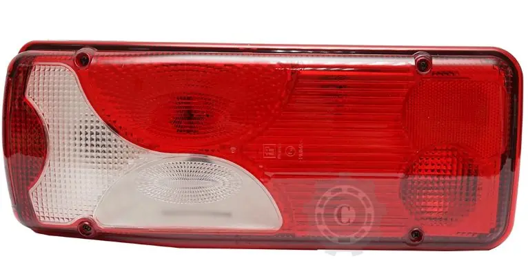 Cumpără online LAMPA SPATE STG SCANIA
