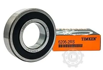 RULMENT 1726207 2RS TIMKEN Reducere specială