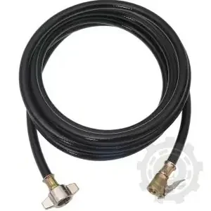 A950111210016 Furtun complet pentru umflare anvelope, 16m Ofertă de sezon
