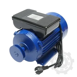 Cumpără acum Motor electric monofazat 4KW, 220V, stator 160x110mm, motor cu fir aluminiu si protectie termica