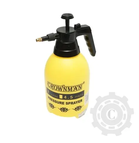 PULVERIZATOR MANUAL 2L-VERMOREL Reducere extra