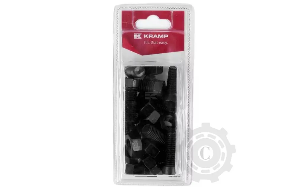 SET SURUBURI PLUG 12X38 Comandă acum