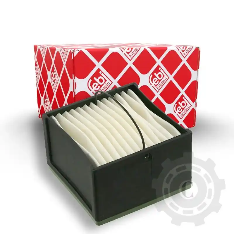 Lichidare de stoc FILTRU COMBUSTIBIL 27171 FE