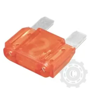 Cel mai bun preț SIGURANTA AUTO MAXI 24V 50A