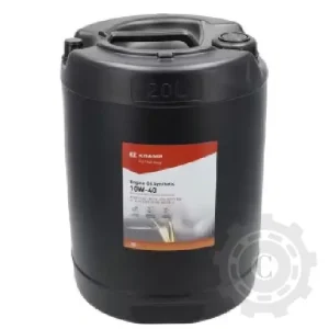 ULEI 10W40 SINTETIC 20L Ofertă specială