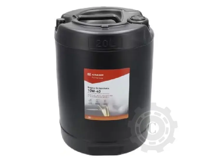 ULEI 10W40 SINTETIC 20L Ofertă specială