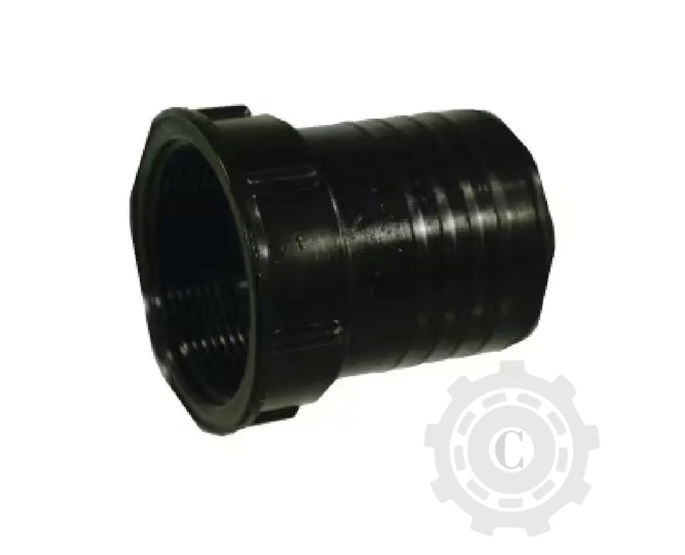Cumpărături sigure RACORD FURTUN 60MM 2'' MAMA