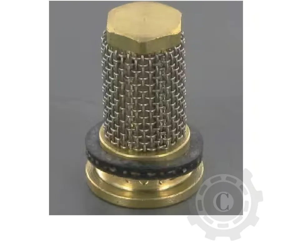 FILTRU PENTRU SUPAPA CU BILA 0652613000 Lichidare de stoc