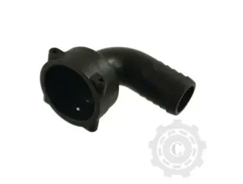 Lichidare de stoc RACORD FURTUN COT T5F 30MM 1190530