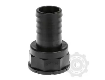 Reducere CAPAT FURTUN 50MMX1 1/2