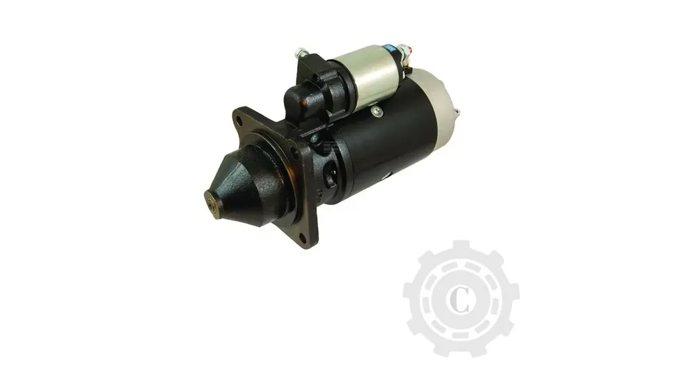 Retur ușor DEMAROR 12V 3KW